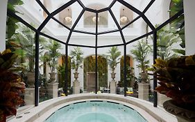 Mystery Hotel Budapest, Preferred Hotels & Resorts